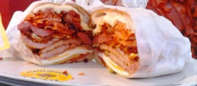 Torta Lambada