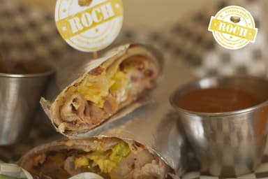 Burrito De Res