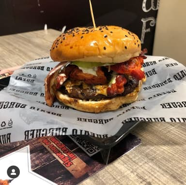 Costiburguer 1