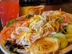 Ensalada del Chef