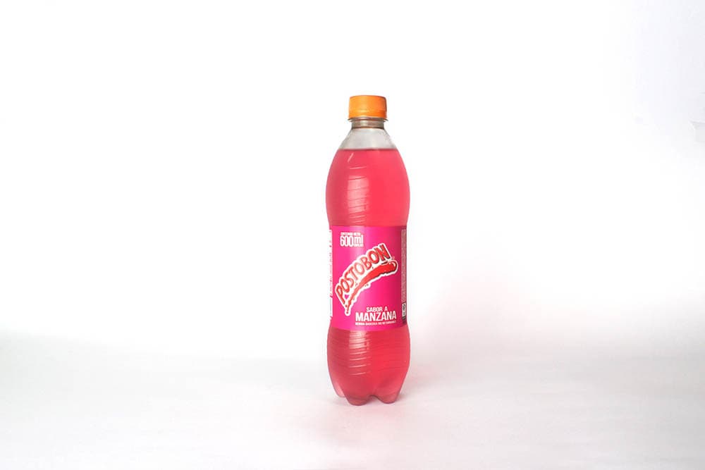 Gaseosa Postobón 400 ml
