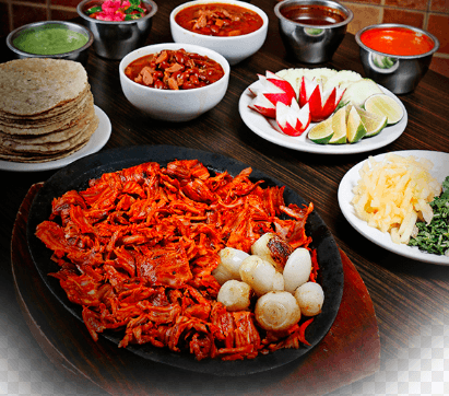Promo 🤑 Cuartito de Carne al Pastor
