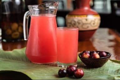 Refresco de Camu Camu Personal