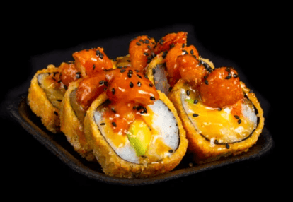 Crunchy Sweet Especial