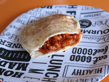 Combo 3 Gorditas Sin Queso