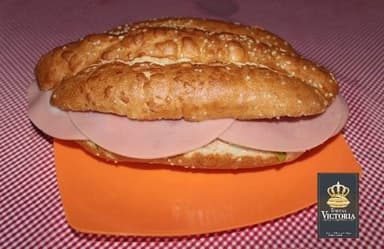 Torta del Chavo
