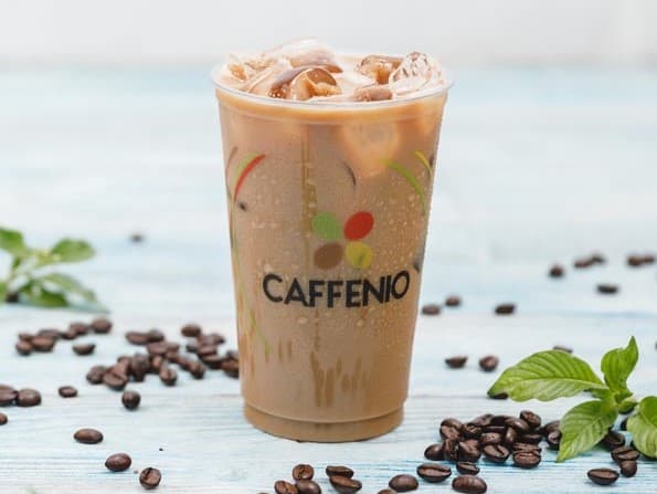 Rockaccino Nutella®