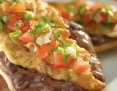 Molletes