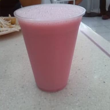 Agua Fresca