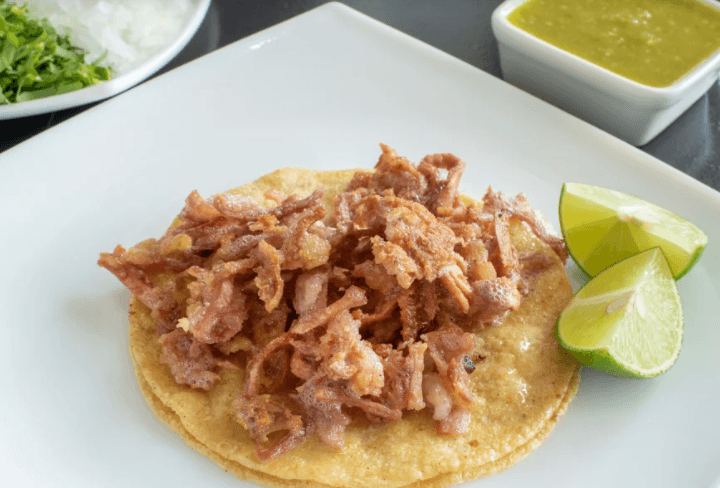 Taco Tripa