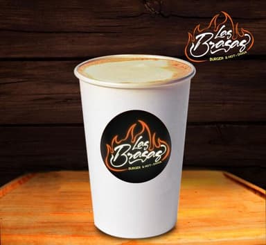 Café Americano Latte