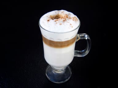 Café Capuchino