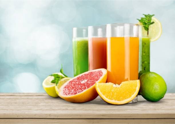 Jugo Natural 600 ml