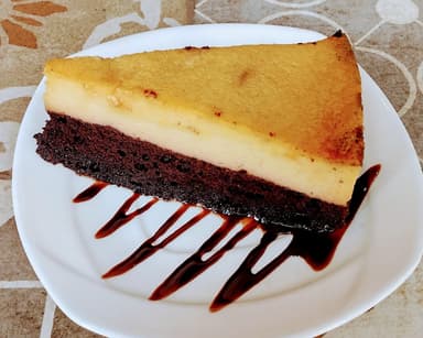 CHOCOFLAN
