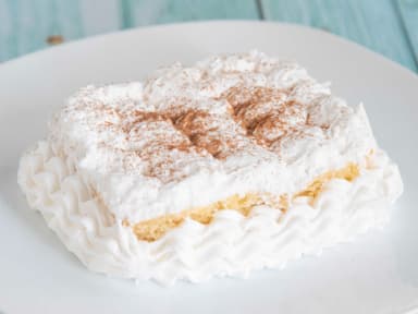 Tres Leche Tradicional