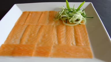 Sashimi Shake