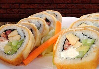 Flama Roll