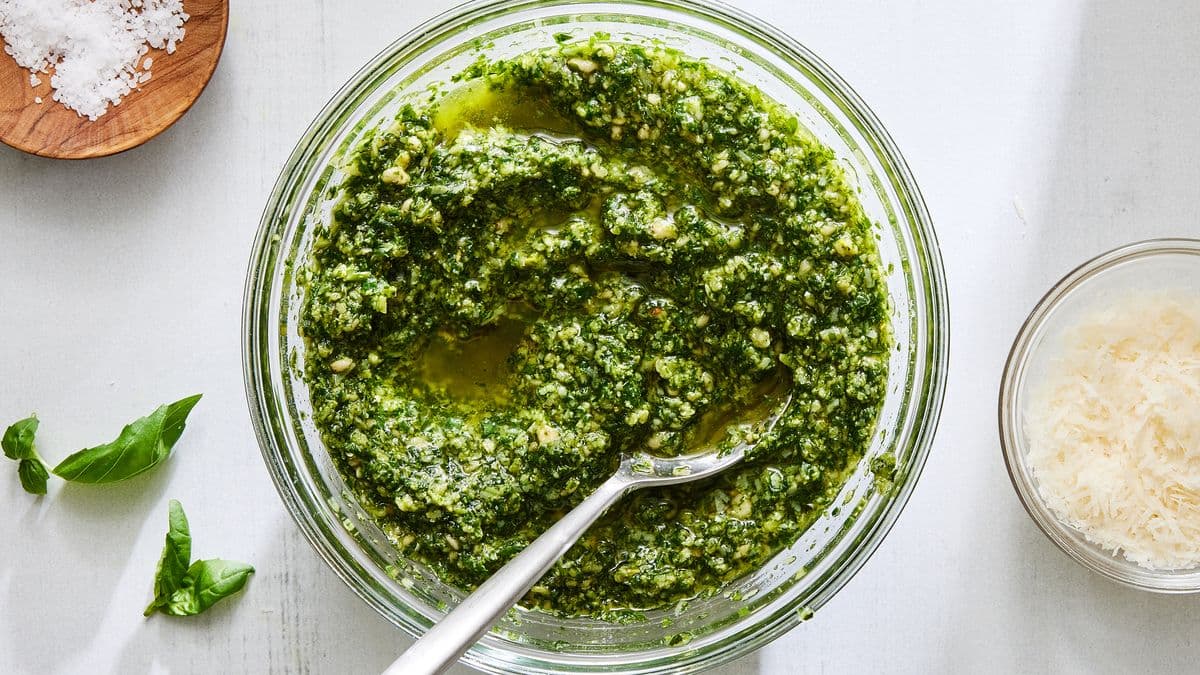 Pesto