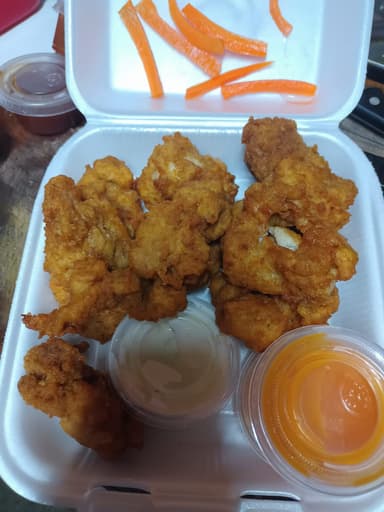 18 Boneless