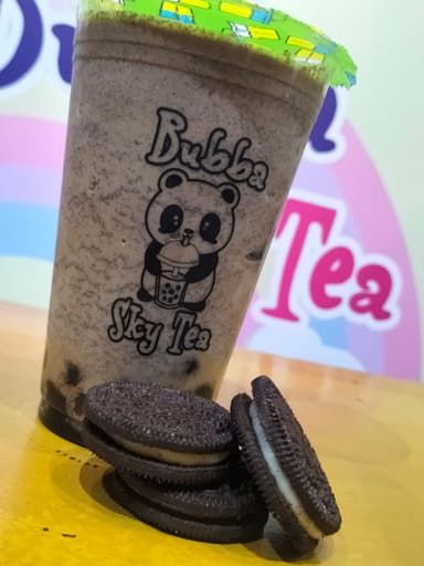 Bubba Frappé Coffe