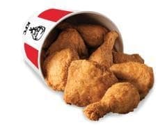 KFC Alitas (San Pedro Heredia)