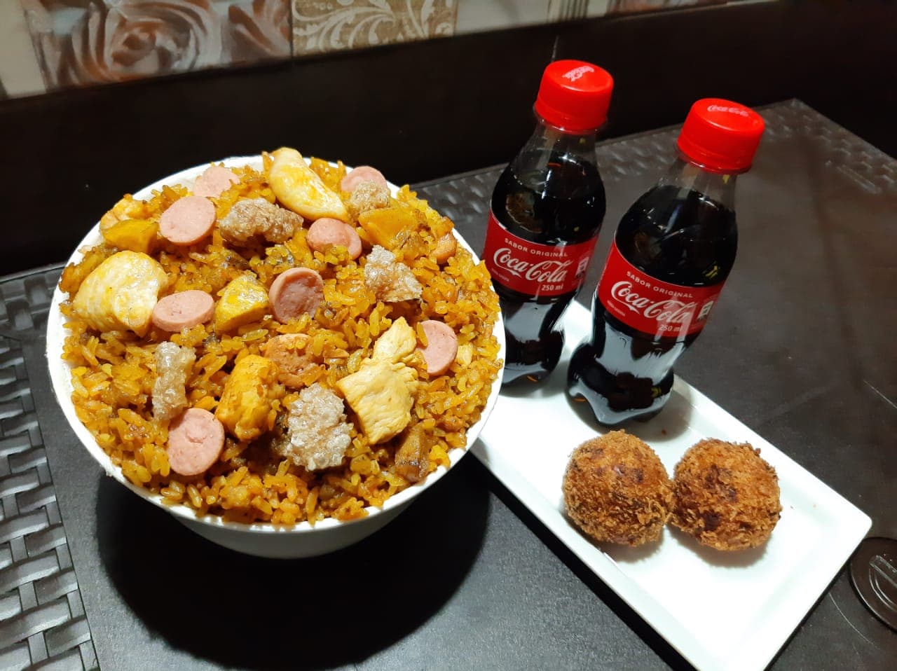 Combo-Desvare Duo
