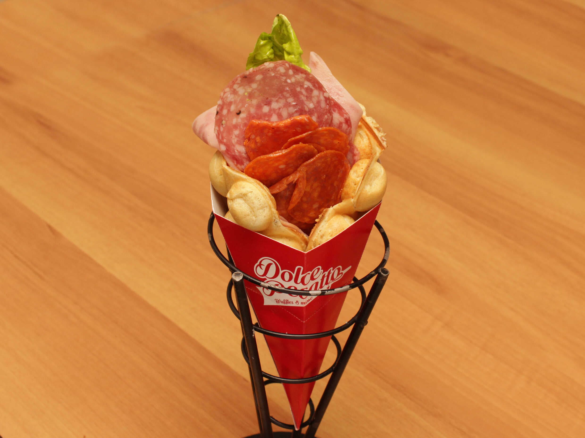 Dolce Italiano