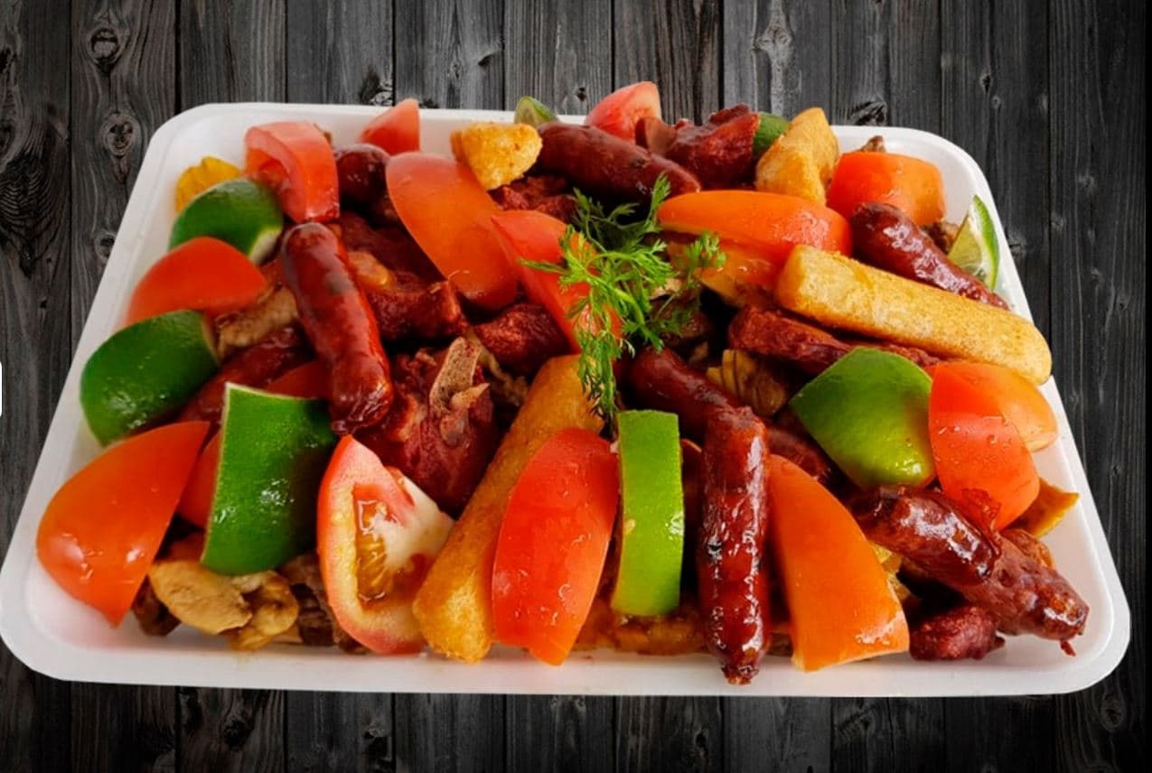 Picada Familiar (4 personas)