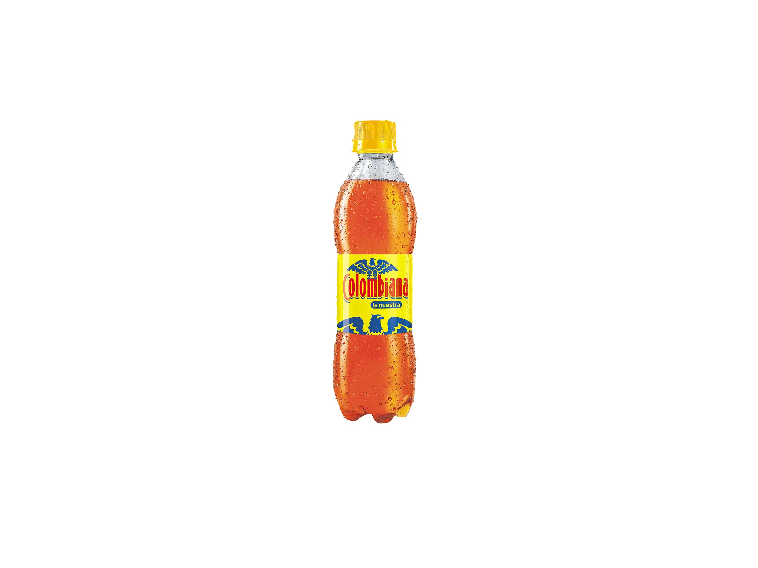Gaseosa Pet 400 Ml