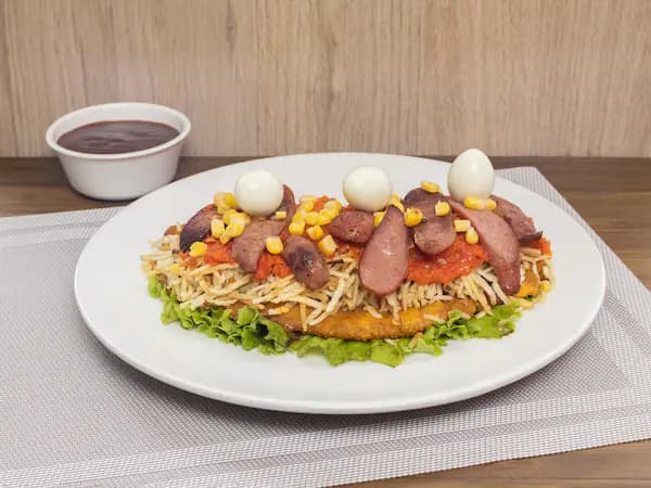 Patacon Crunch