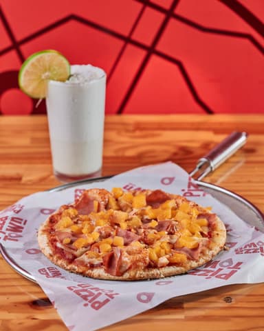 Pizza Samba