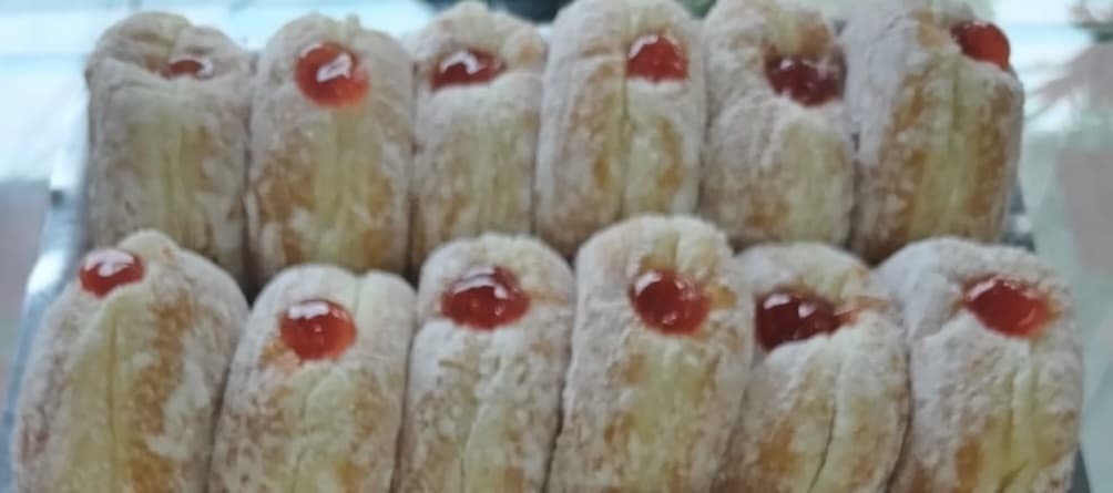 Pague 10 y lleve 12 Deli Donas