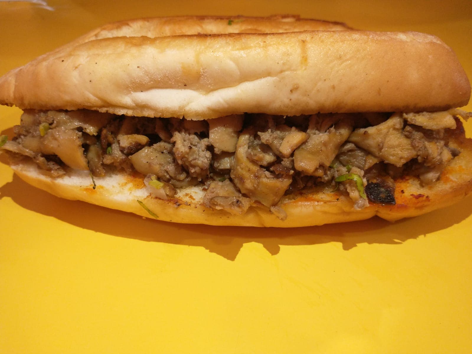 Taco de Res + Torta de Res