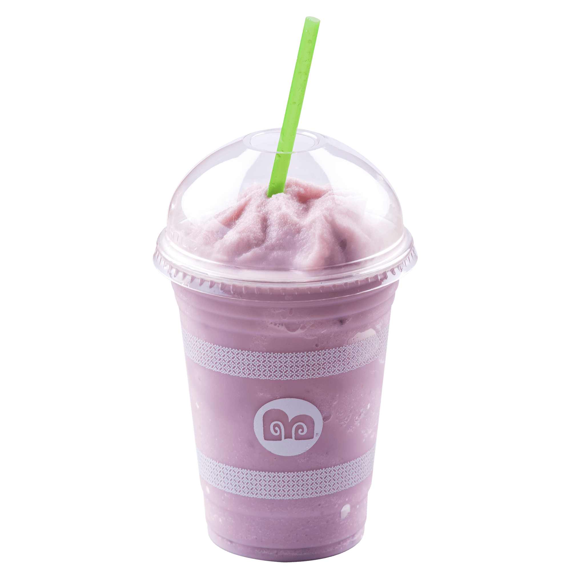Frappe Taro