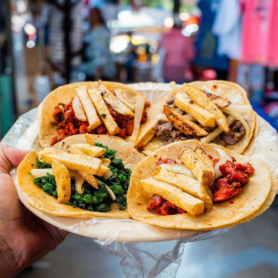 Chorizo Rojo