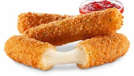 Dedos de Queso