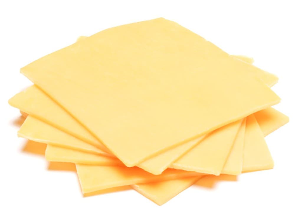 Queso Extra