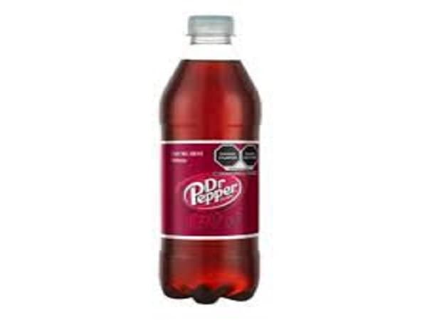 Dr. Pepper Original