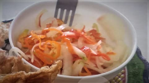 Orden de Habanero