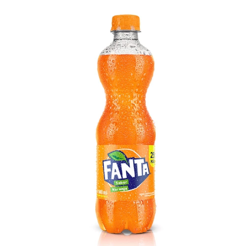 Fanta