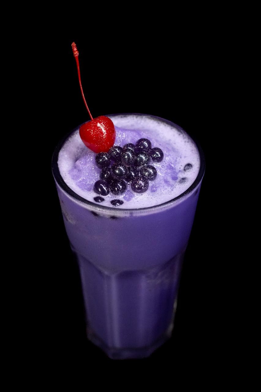 Calpis de Sabores FROZEN 650 Ml