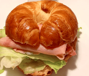 Croissant