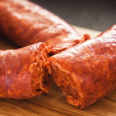 Chorizo