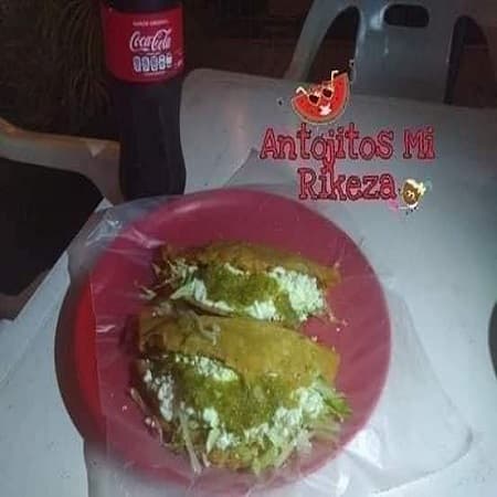 Quesadilla Carne Asada