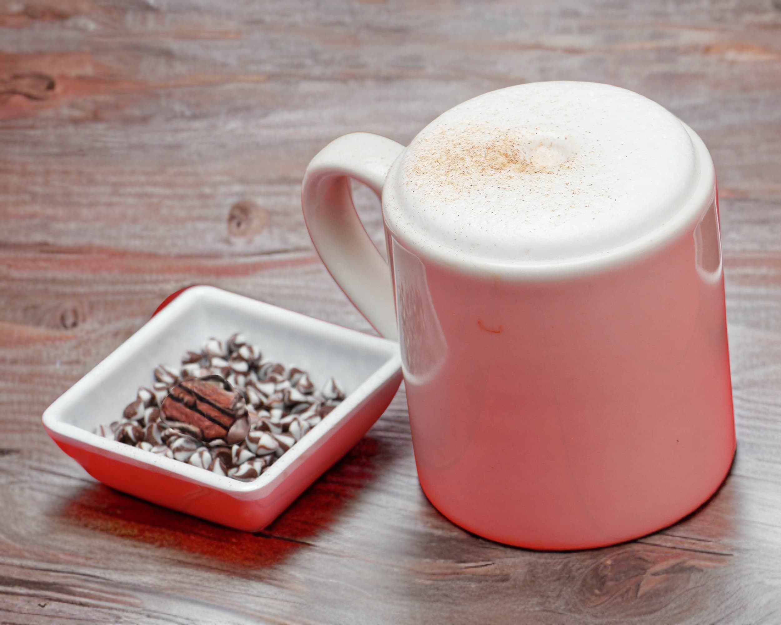 Capuchino