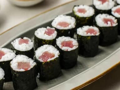 Tuna Maki