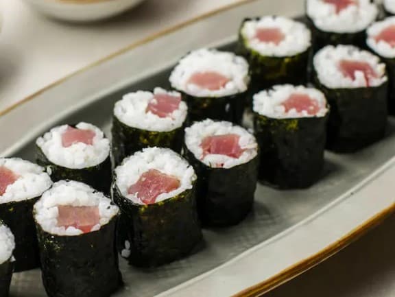 Tuna Maki