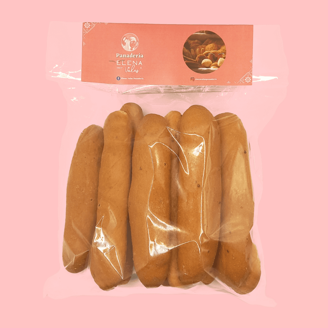 Bizcocho dulce