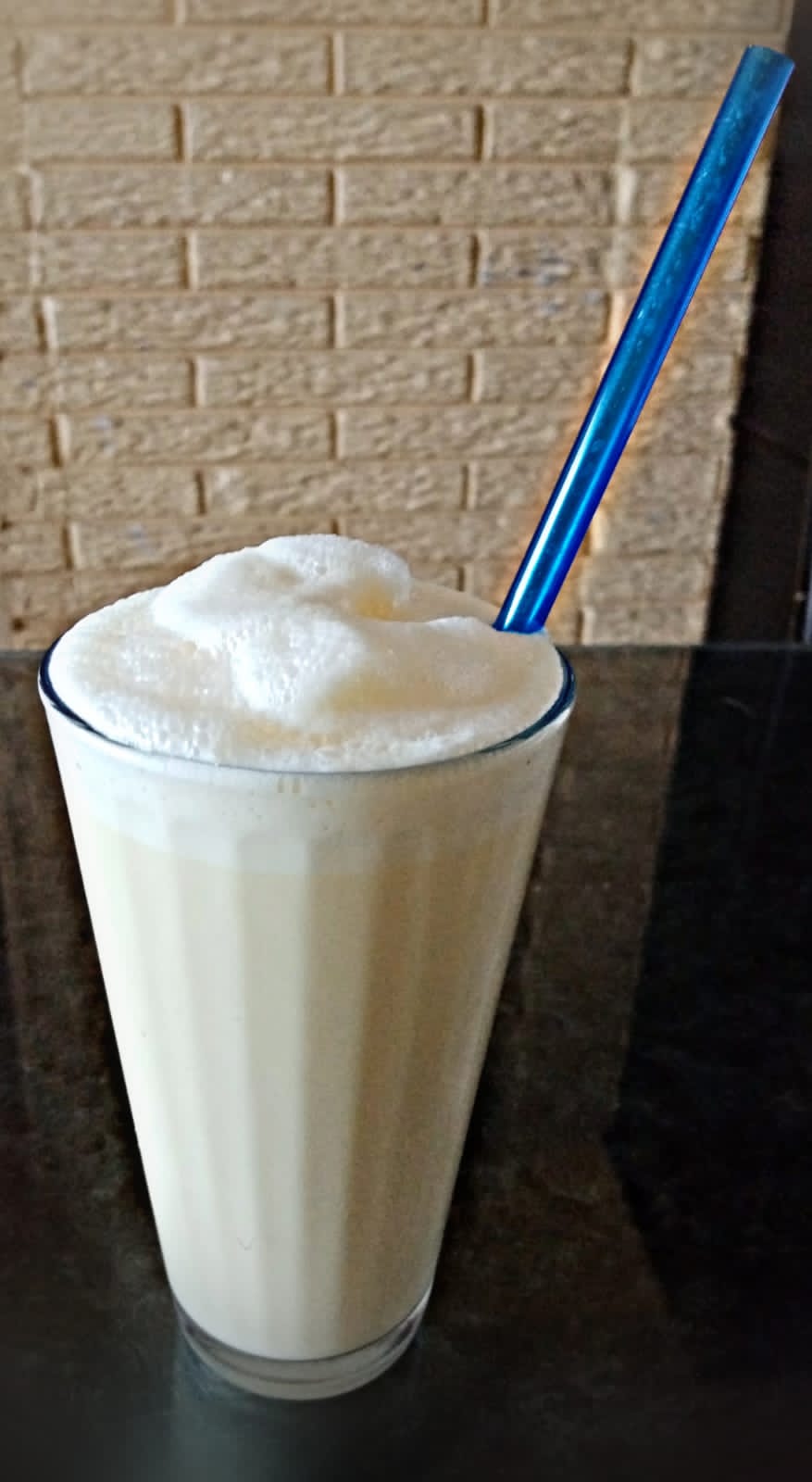 Malteada de Vainilla Duo