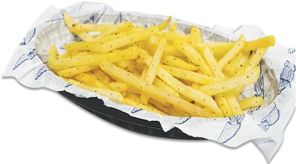 Papas Children